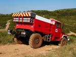 ACMAT CCFL 4x4 Pompiers 2011 года